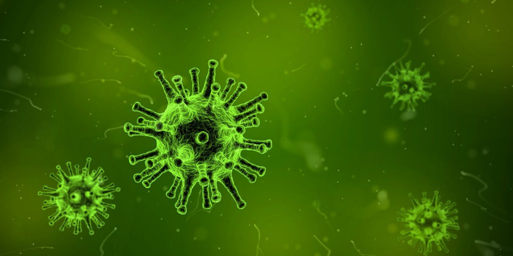 Prevenciniai veiksmai dėl naujojo koronaviruso (informacija nuolat papildoma)